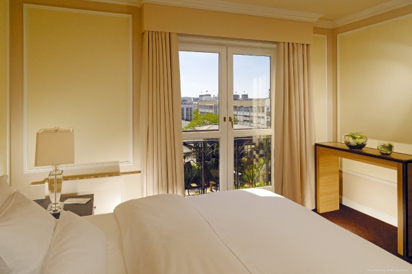 Hotel The Westin Grand Berlin